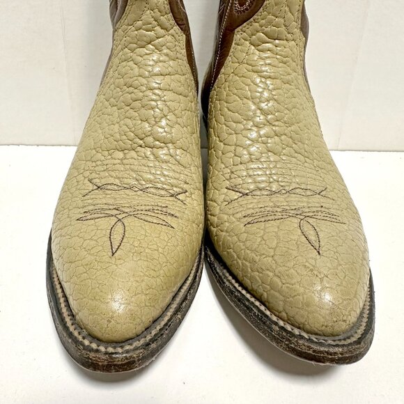 *RARE* VTG Cowboy Boots - Picture 6 of 13